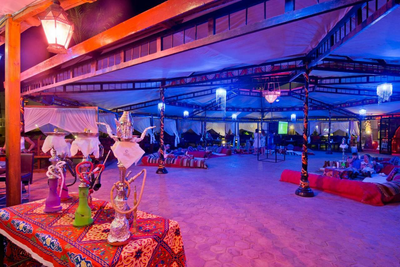 Amphoras 5* Sharm El-Sheikh