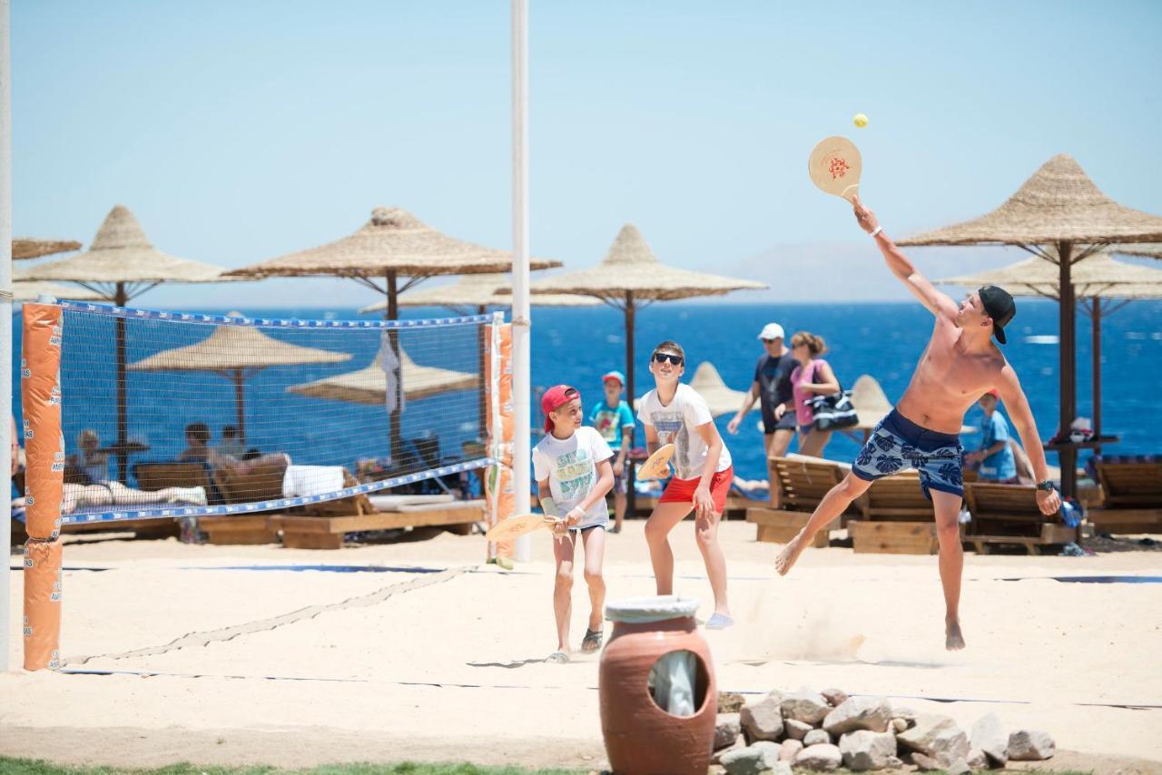 אתר נופש Amphoras 5*