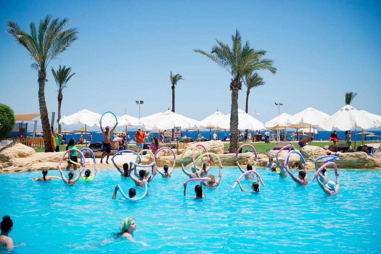 Amphoras Sharm El-Sheikh